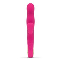 Vibratorius kiškutis „Tarzan“ - EasyToys