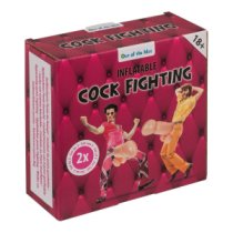 Žaidimas „Cocks Fighting“ - Out Of The Blue