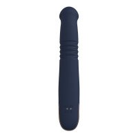 Automatinis vibratorius kiškutis „Goddess Phaedra“ - Dream Toys