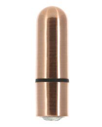 Vibruojanti kulka „First-Class Bullet“ - BMS Factory