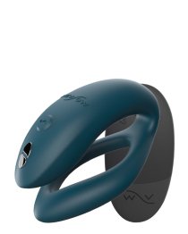 Išmanusis vibratorius poroms „Sync O“ - We-Vibe