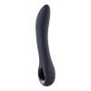 G taško vibratorius „Glam Flexible G Spot Vibe“ - Dream Toys