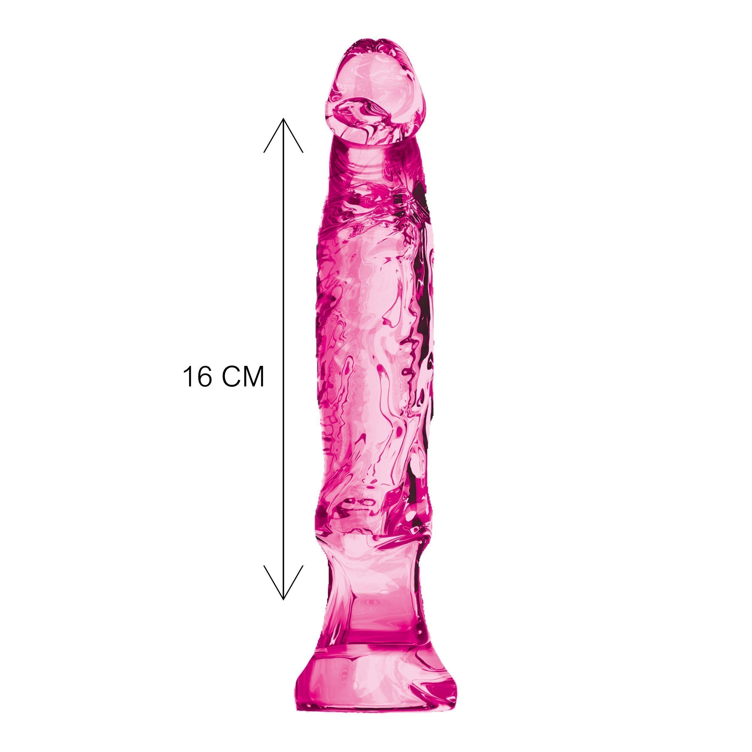 Dildo „Anal Starter“ - ToyJoy