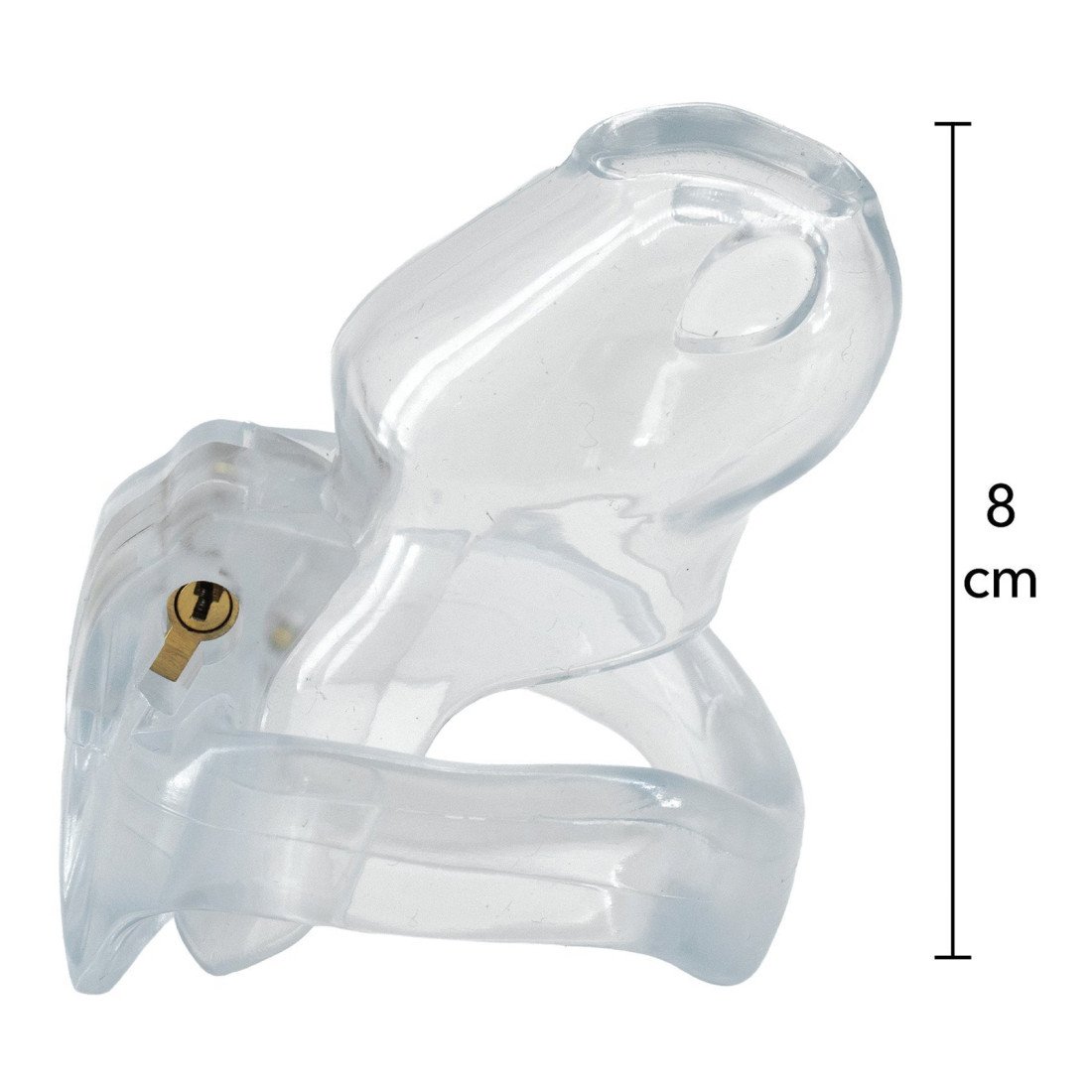 Penio narvas „PVC Clear Control Regular“ - Extreme