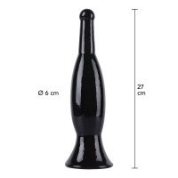 Analinis dildo „Buttplug Slider“ - Extreme