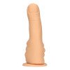 Silikoninis dildo „Crazy Fingers Thumbs Up!“ - S-Line