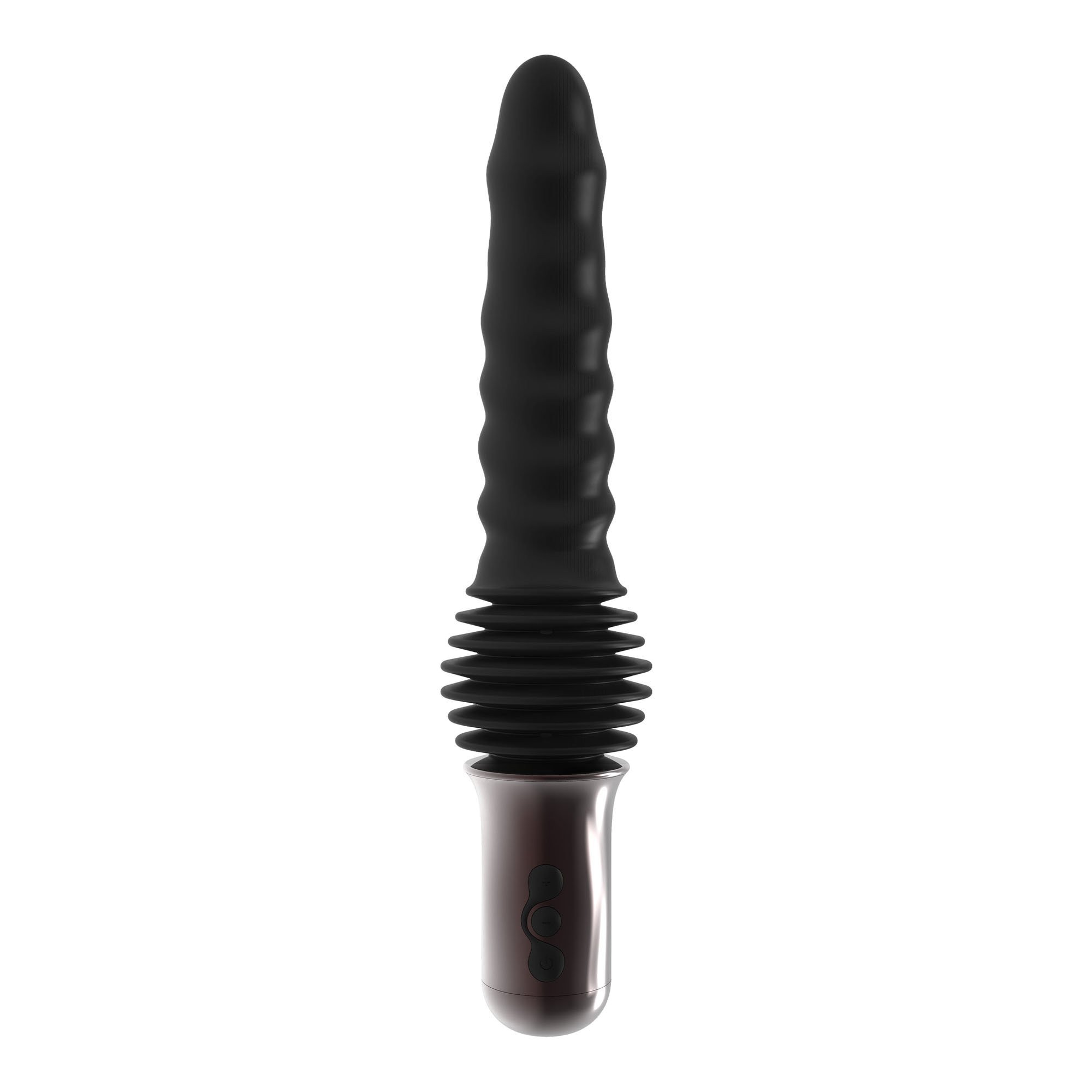 Automatinis analinis vibratorius „Anal Power“ - Extreme