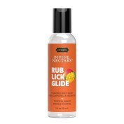 Vandens pagrindo lubrikantas „Tropical Mango“, 59 ml