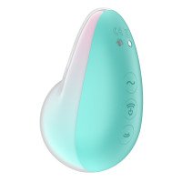 Klitorinis stimuliatorius - vibratorius „Pixie Dust“ - Satisfyer