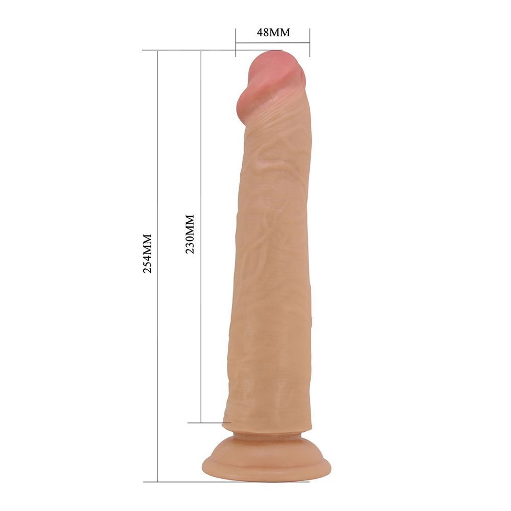 Dildo „Sharife“ - Pretty Love