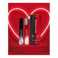Feromoninių kvepalų rinkinys poroms „Matchmaker Couples Kit“, 20 ml - Eye of Love