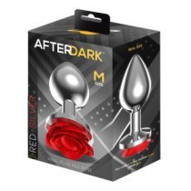 Analinis kaištis „Red Silver M“ - Afterdark