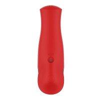 Automatinis masturbatorius „Fusion X Super Suction Nutbuster“ - Extreme