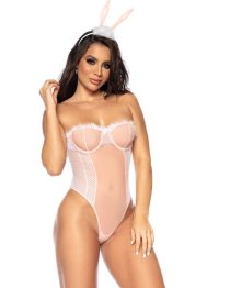 Kostiumas „Legally Pink Bunny“ - Mapale