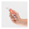 Stimuliuojantis gelis „ZZ Pop Liquid Vibrator Peach“, 10ml  - Crushious