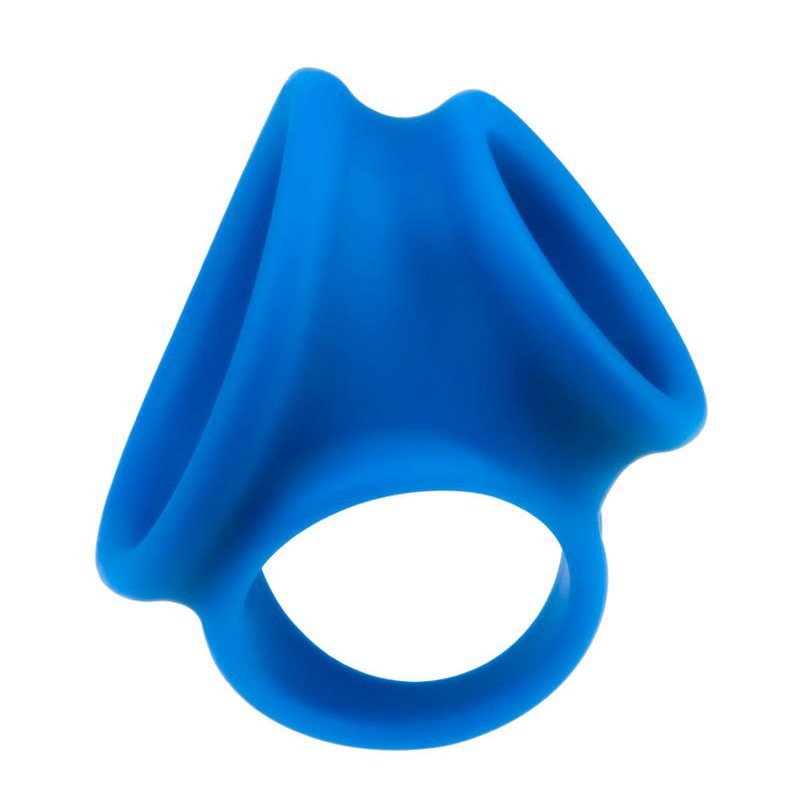 Penio ir sėklidžių žiedas „Trio Grip Enhancer“ - Love Toy