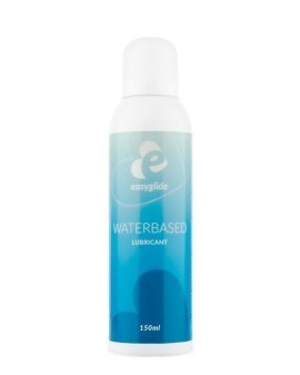 Vandens pagrindo lubrikantas „Waterbased Spray“, 150 ml - EasyGlide