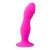 Analinis dildo „Silicone Pleaser“