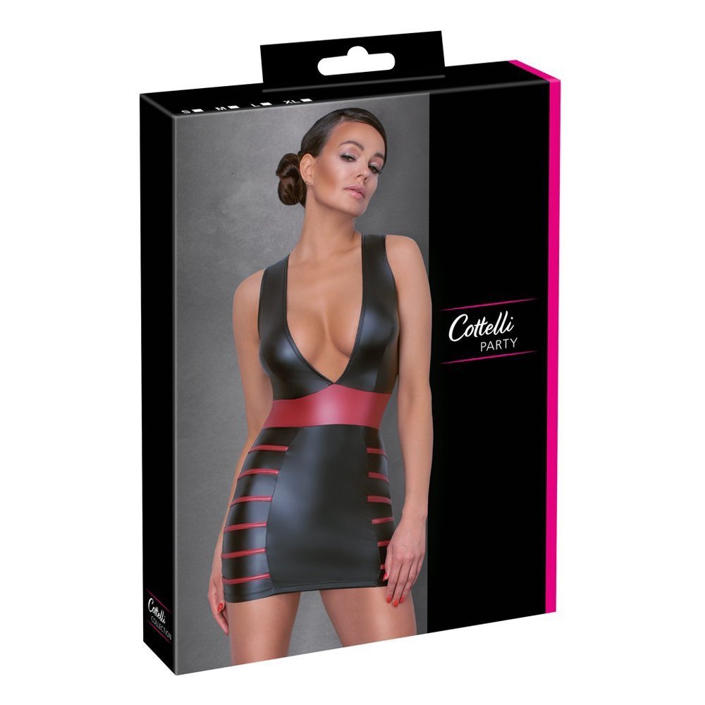Suknelė „Hot Curves“ - Cottelli Collection