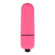 Vibruojanti kulka „Mini Vibrator“ - Love in the Pocket