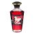 Afrodiziakinis šildantis aliejus „Blazing Cherry“, 100 ml