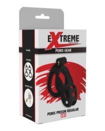 Penio narvas „ABS Penis Prison Regular“ - Extreme