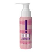 Drėkinantis kremas ir gelis „Creamy Attraction Seductive Fragrance“, 100 ml