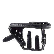 Strap-on rinkinys „Strict“ - XR