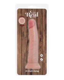 Dildo „Deluxe Dual Density Dong 14Inch“ - Get Real