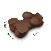 Masturbatorius „Streetgirl‘s Nr. 5“ - Love Toy