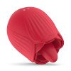 Klitorinis stimuliatorius „Licking and Vibrating Toy“ - Teazers