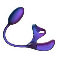 Penio žiedas - analinis kaištis „Halo Orbit“ - Hueman