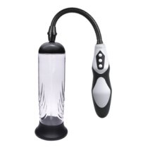 Automatinė penio pompa „P-Pump PP06“ - Rimba