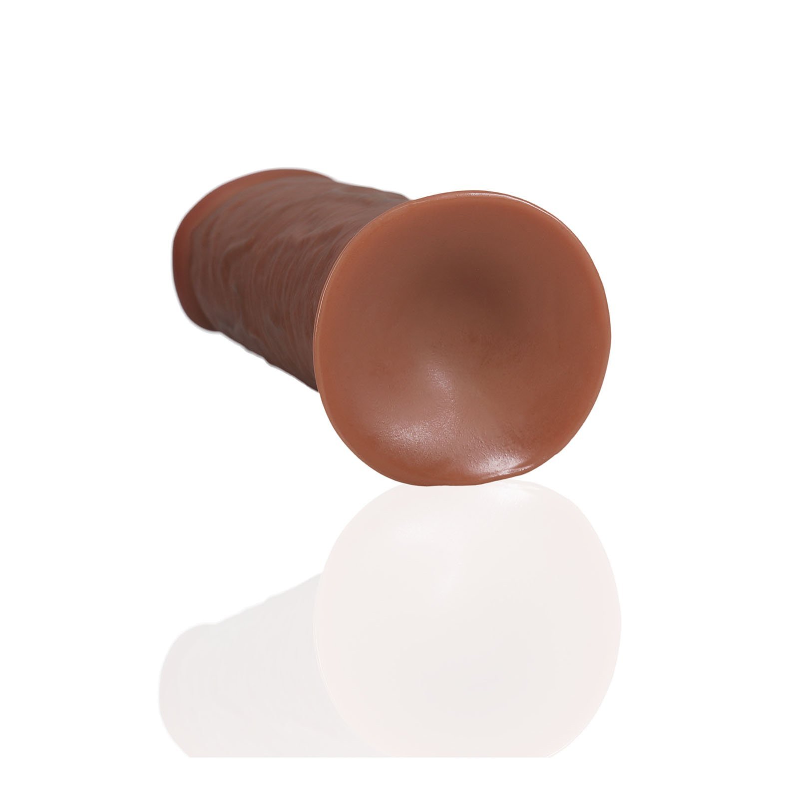 XXL dildo „Extra Thick Straight 8“ - RealRock