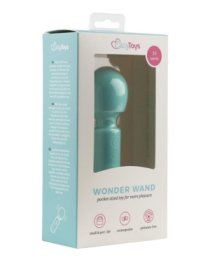 Įkraunamas masažuoklis „Wonder Wand“ - EasyToys