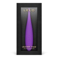 Klitorinis stimuliatorius „Dot Travel“ - LELO