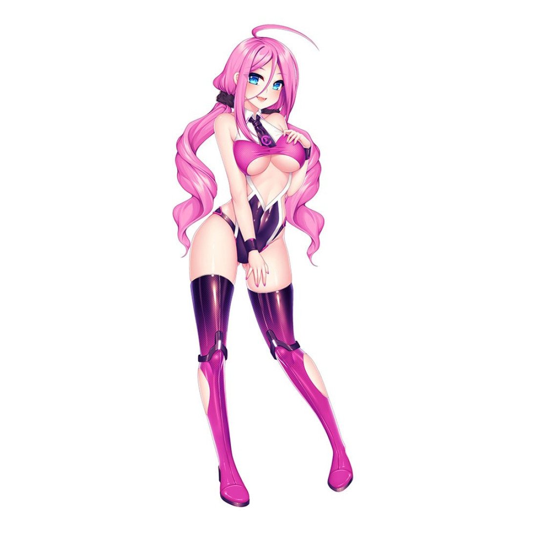 Masturbatorius „Sasha Nakamoto Ecchi“ - Fleshlight