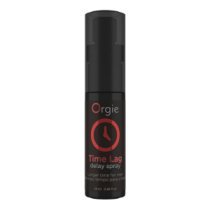 Ejakuliaciją nutolinantis purškalas „Time Lag“, 25 ml - Orgie