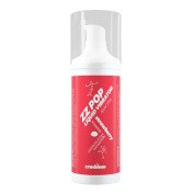 Stimuliuojantis gelis „ZZ Pop Liquid Vibrator Strawberry“, 30 ml