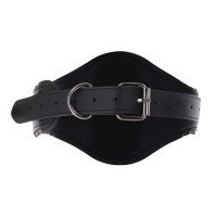 Strap-on diržas „Inferno Thigh Strap-on“ - Hidden Desire
