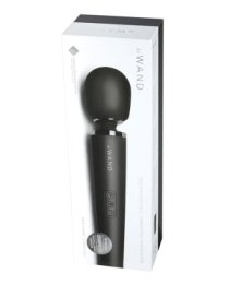 Vibruojantis masažuoklis „Rechargeable Vibrating Massager“ - Le Wand