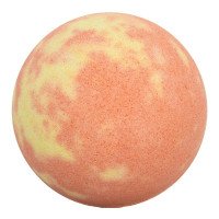 Vonios bomba „Peach“