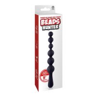 Analiniai karoliukai „Beads Hunter 9“ - NMC