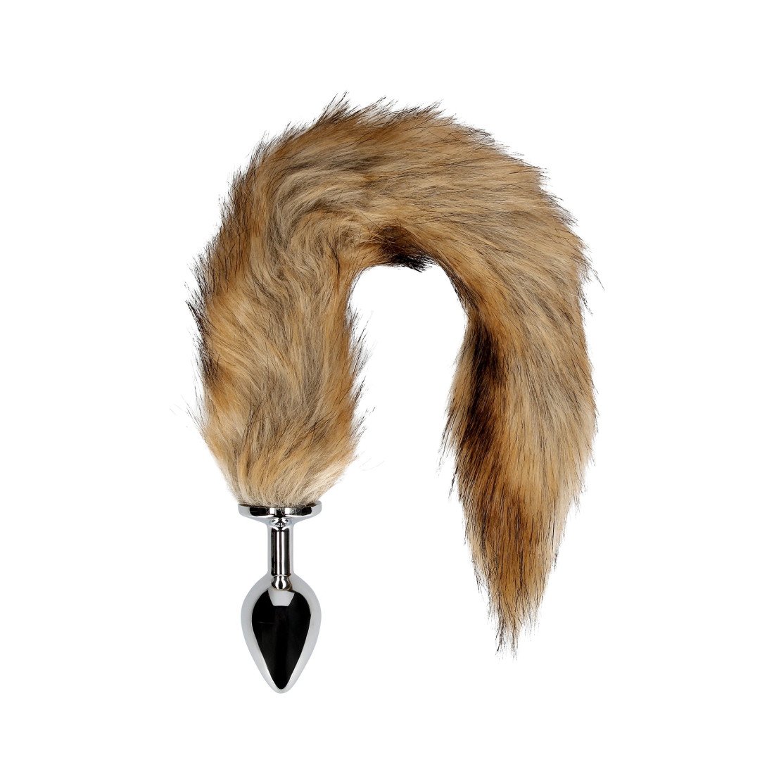Analinis kaištis „Fox Tail“ - Ouch!