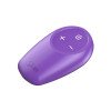 Analinis vibratorius „Anal Stimulator Vibrator“ - She.E.O Analinis vibratorius „Anal Stimulator Vibrator“ - She.E.O