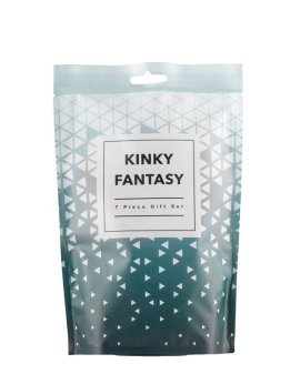 Rinkinys „Kinky Fantasy“ - Loveboxxx
