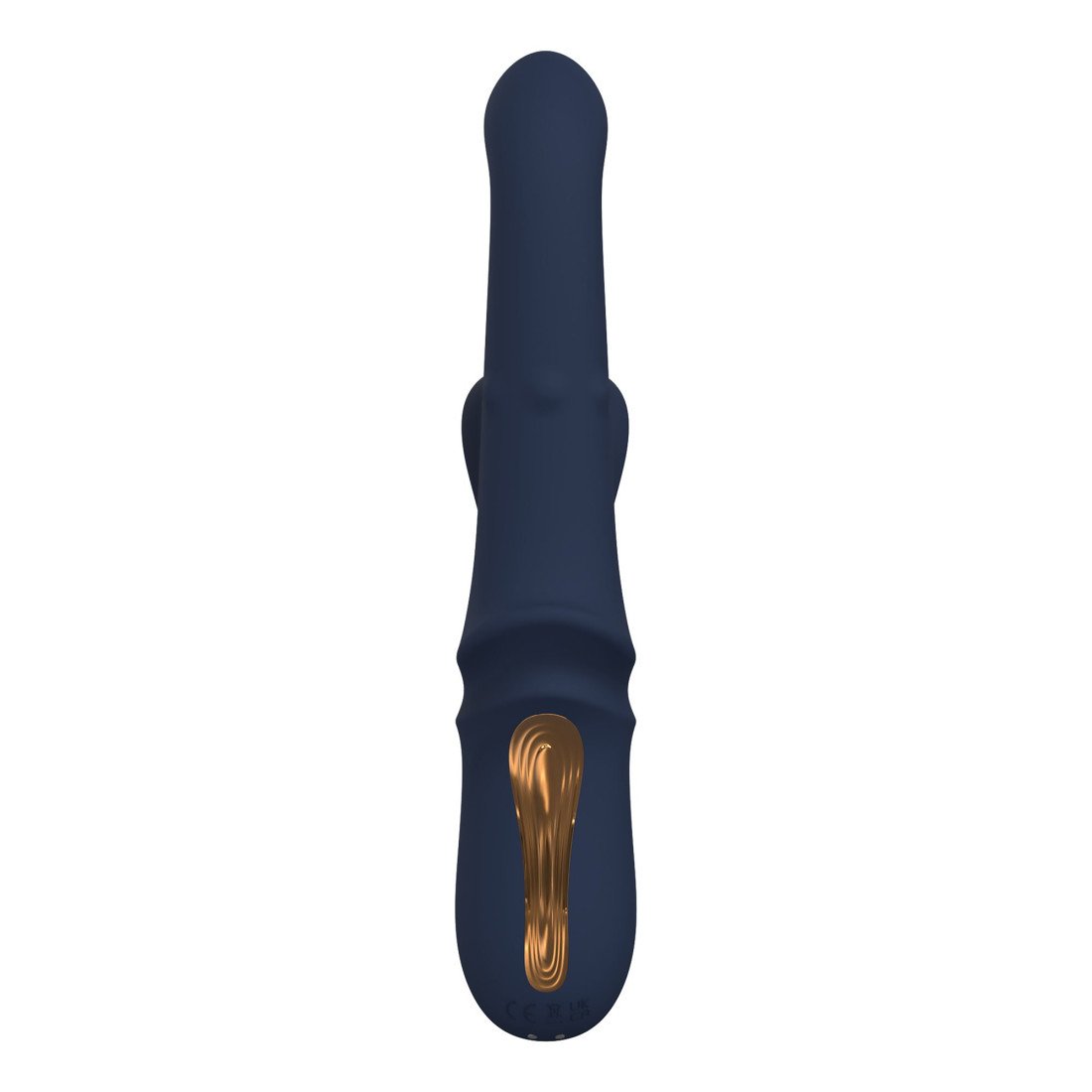 Vibratorius kiškutis „Goddess Iris“ - Dream Toys