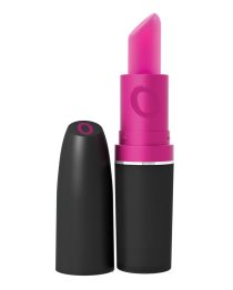 Vibruojanti kulka „Vibrating Lipstick“ - Screaming O