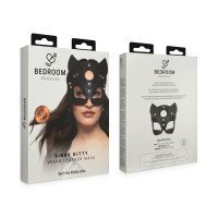 Kaukė „Kinky Kitty“ - Bedroom Fantasies