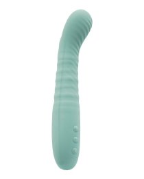 Automatinis G taško vibratorius „Pulz Taylor“ - Dream Toys